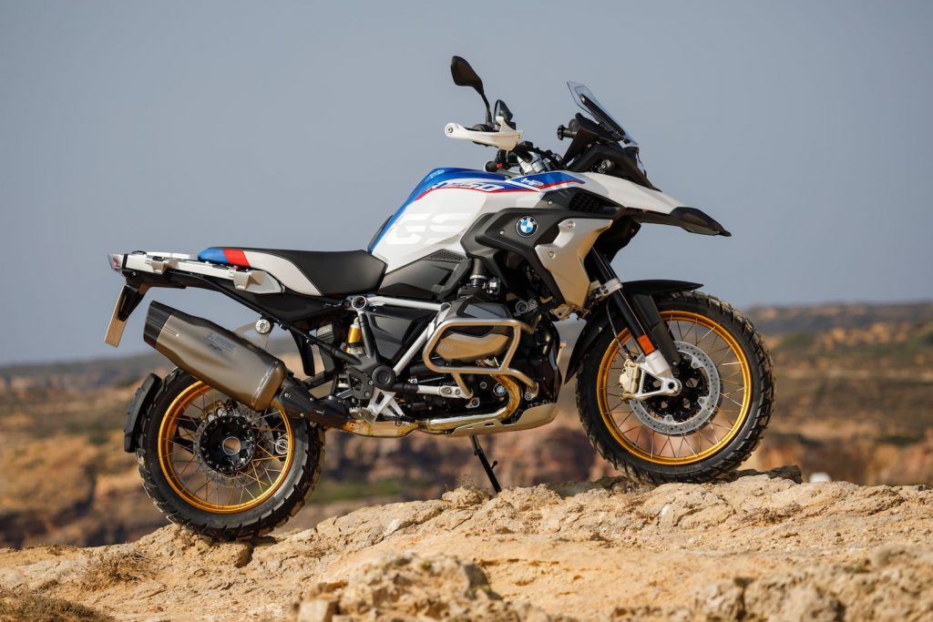 Top 10 Mountain Motorcycle For Best Ride to off-road