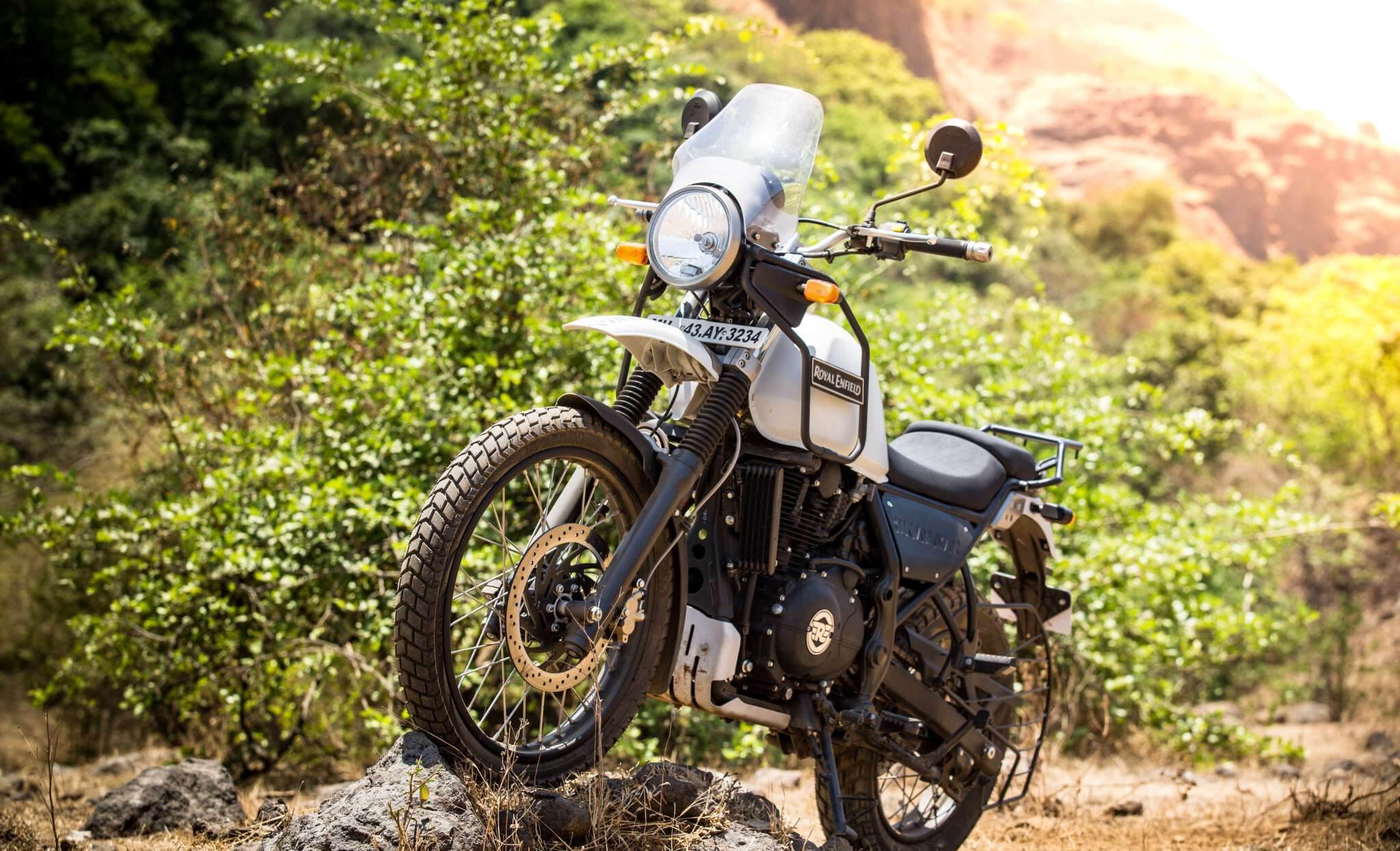 Top 10 Mountain Motorcycle For Best Ride to off-road