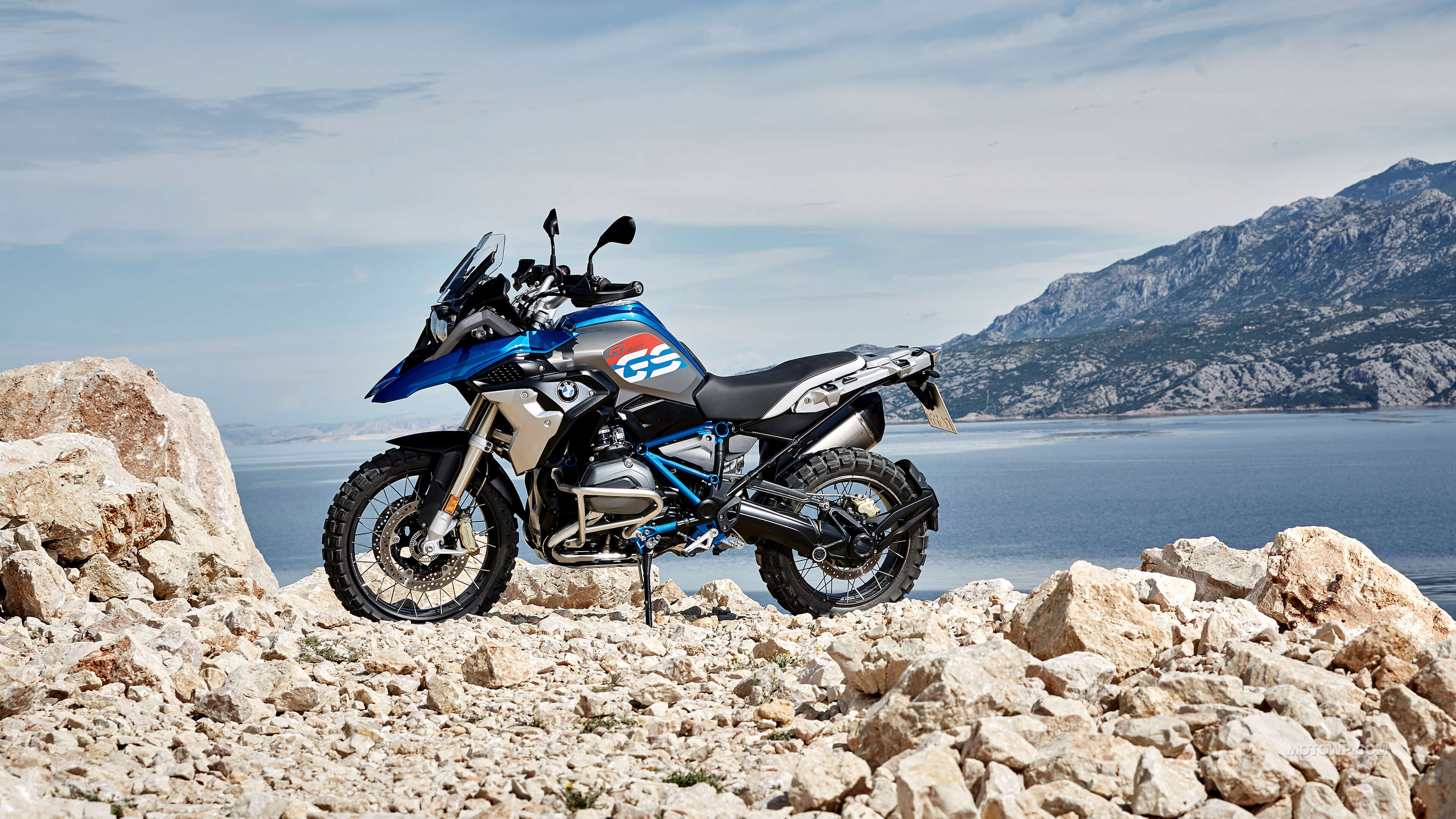 BMW R1200GS