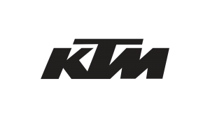 KTM Famous Motorbike Brands