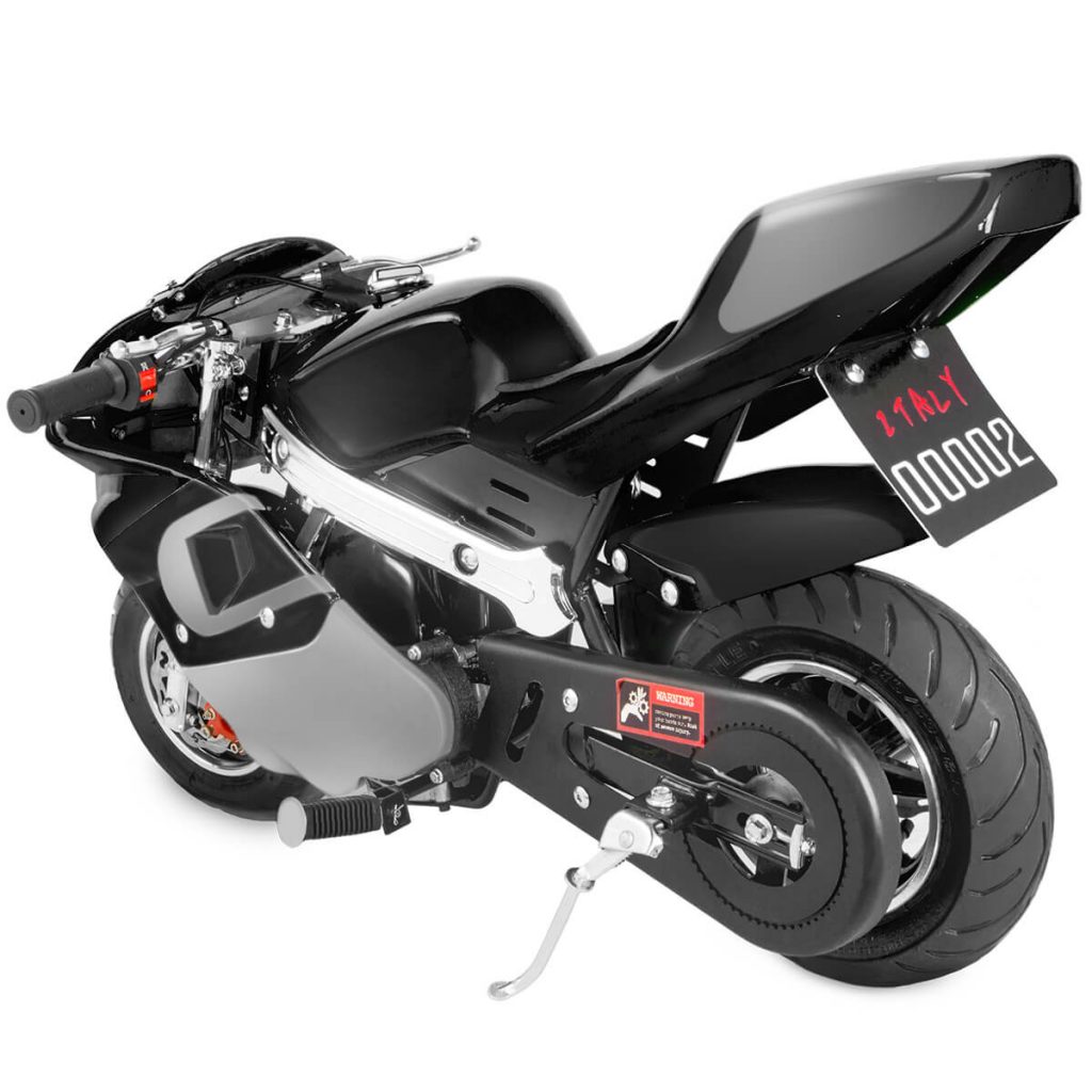 Xtreme power 40cc Mini Motorcycles