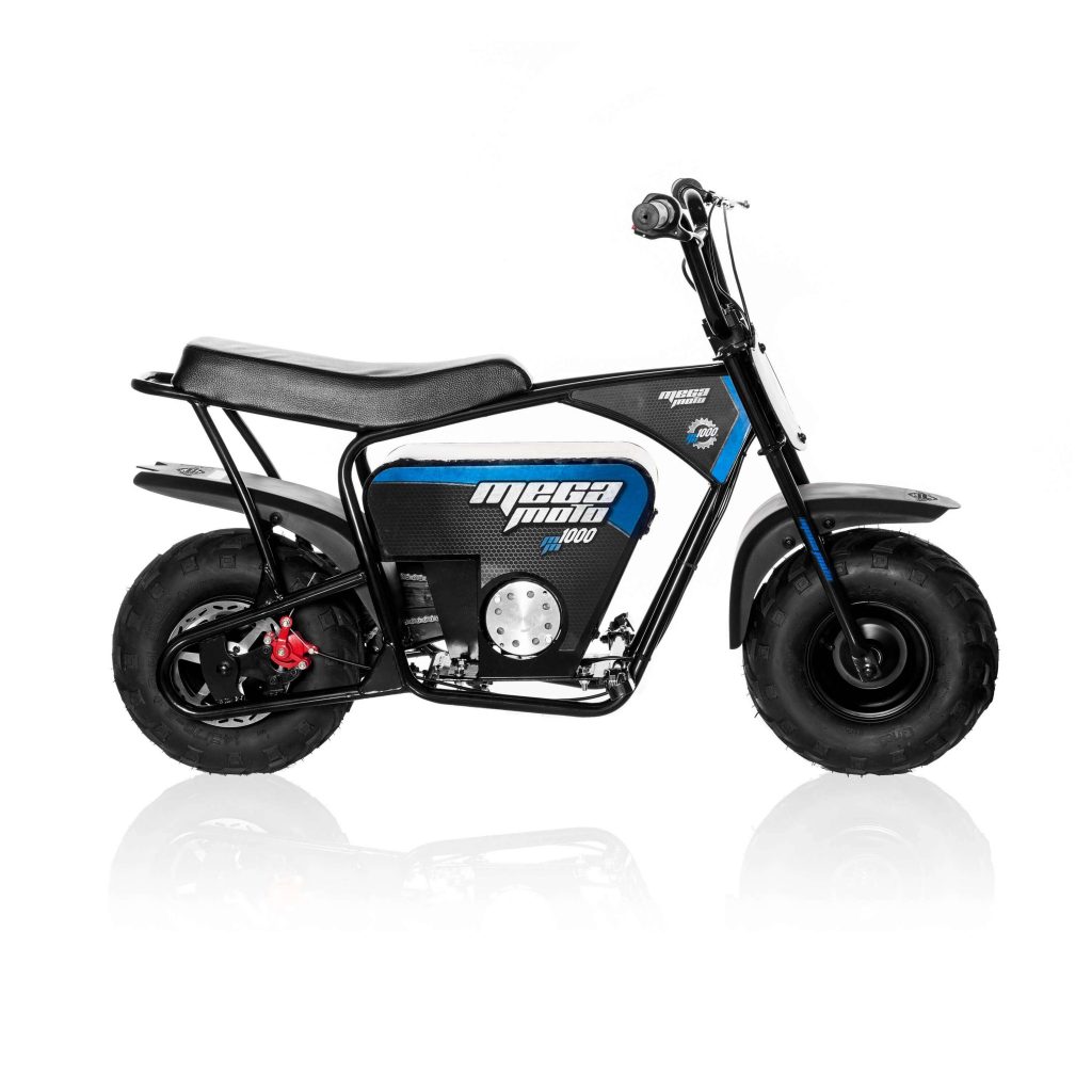 Monster Moto MM-E1000-BB