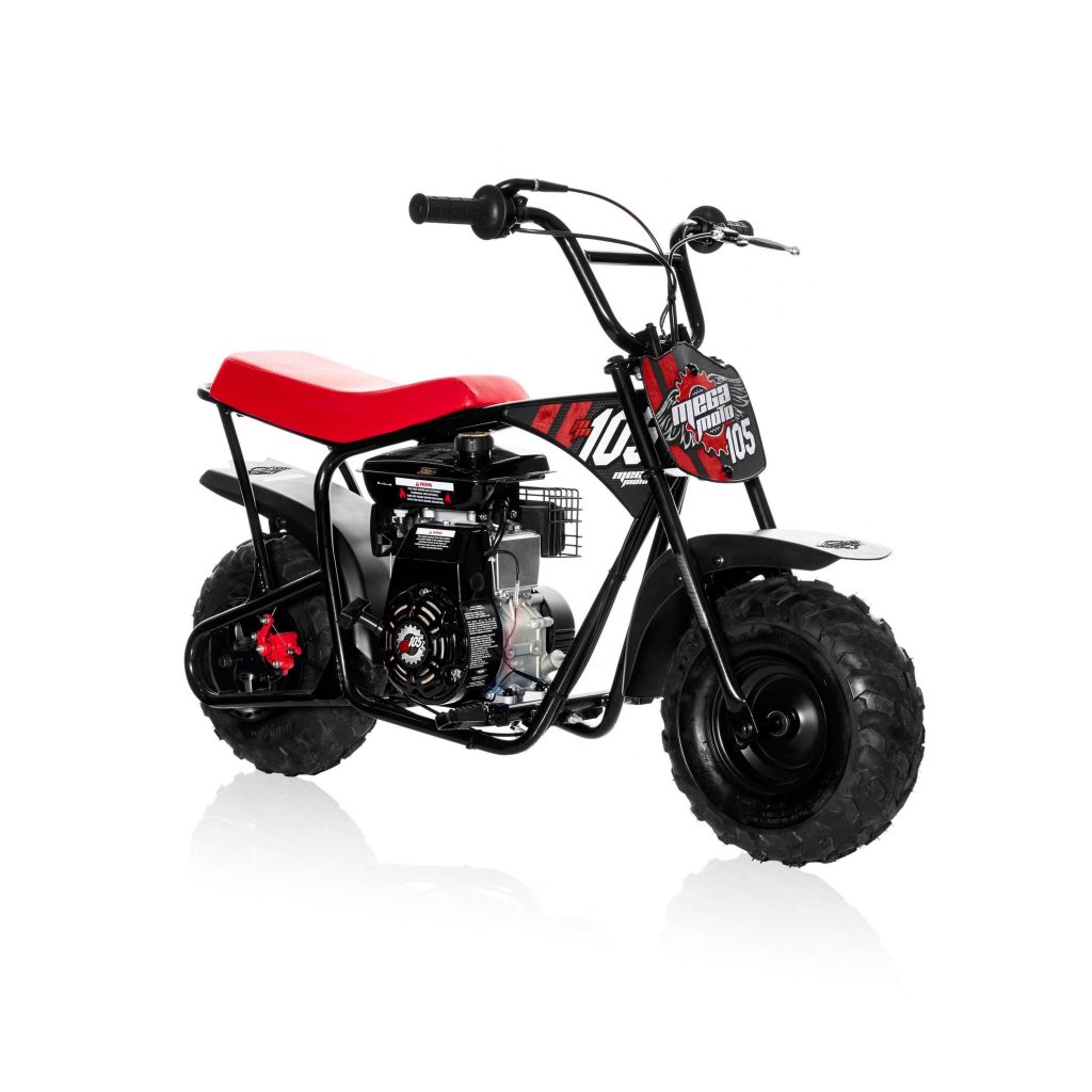 Monster Moto 105cc Mini Motorcycles