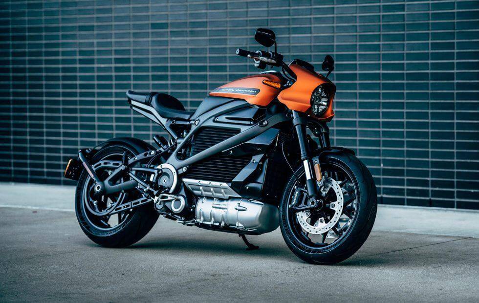 Harley-Davidson Livewire