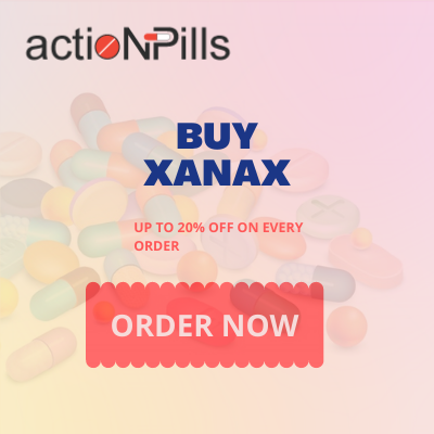 Buy Xanax